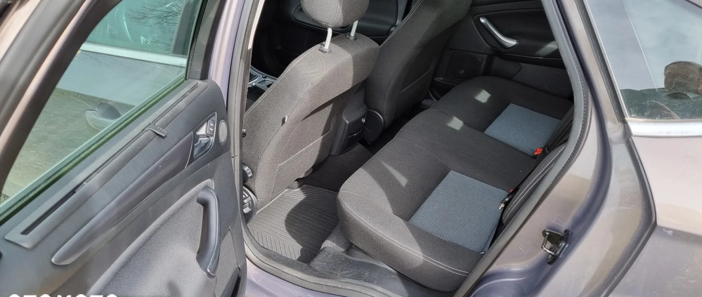 Ford Mondeo cena 22300 przebieg: 293000, rok produkcji 2012 z Gubin małe 191